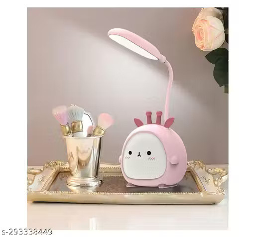 Stylish & Classy Cartoon Study Lamp(Multicolour)
