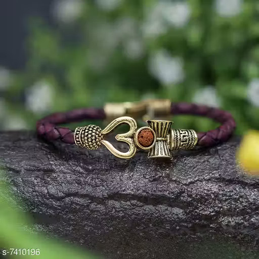 OM BRACELETS FOR MEN